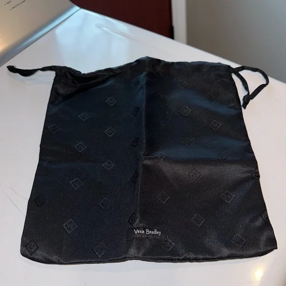 Vera Bradley Bedford Plaid Baby Bag Backpack in Performance Twill - Picture 8 of 16